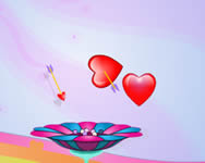 szerelmes - Cupids arrow