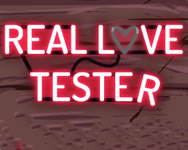Real love tester