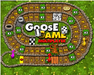 szerelmes - Goose game