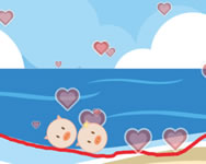 Love animals szerelmes HTML5 jtk