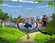 szerelmes - Tree love